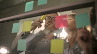 粘性笔记的写作思路