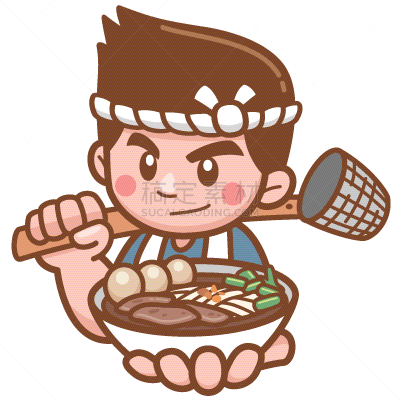 面条,男性美,白色,制服,商务,人,男人,主厨,吃,烹调