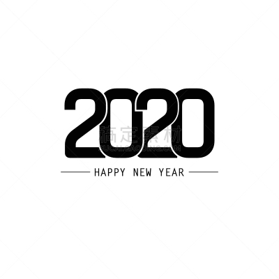 矢量,新年前夕,2020,计划书,文字,数字10,请柬,符号,泰国,图像