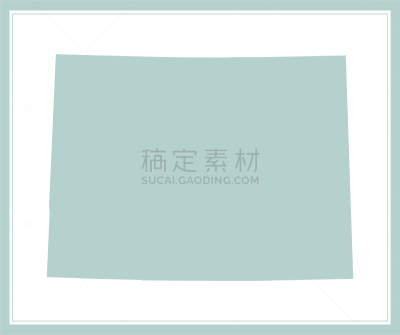 科罗拉多州,轮廓,背景聚焦,仿旧磨损的效果,绘画插图,北美,大章克申,边界,科默斯城,普特县