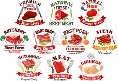 牛排,熏猪肉,猪肉,鸡肉,烤肉架,肉,食品,晚餐,切片食物,午餐