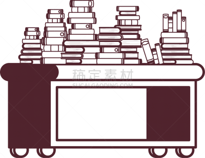 书,白色背景,架子,图书馆,书店,植物,木制,科学,分离着色