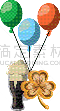 动画片,神圣,白昼,自然,华丽的,传统,运气,问候,庆祝