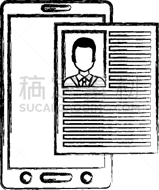 健康保健,远程医疗,电子邮件,男人,概念,文档,简历,讨论,设计