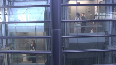 电梯