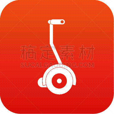 红色,平衡,电,个性,数字化显示,手推脚踏车,计算机图标,环境,迅速,技术