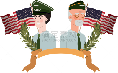 男人,美国,老年男人,专业人员,争论