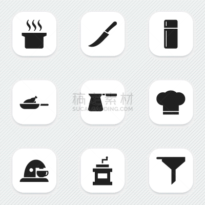 数字9,符号,饮料,化学制品,饮食,锅,卡布奇诺咖啡,家具,纯净水,烹调