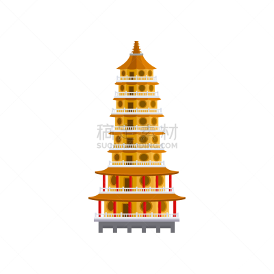 传统,建筑业,寺庙,户外,白色,巨大的,名声,旅游目的地