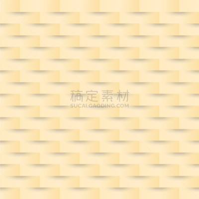 几何形状,背景,黄色,抽象,纹理效果,简单,平面图形,四方连续纹样,3D电影,阴影
