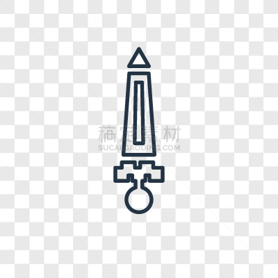 剑,直的,分离着色,概念,透明,计算机图标,传统,电子邮件,马刀