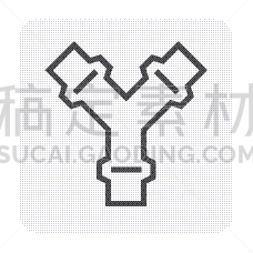 导管连接器,计算机图标,健康保健,化学,污水,背景分离,技术,工程,建筑业,钢铁