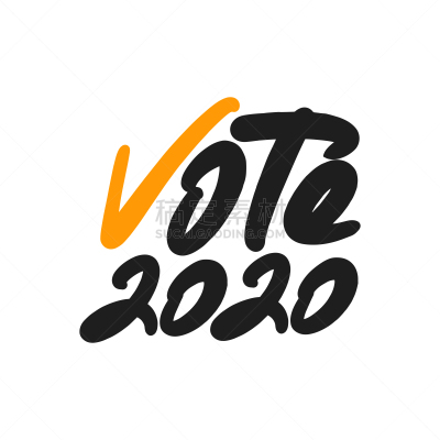 2020,绘画插图,文字,矢量,动物手,国内著名景点,候选人,模板,证章