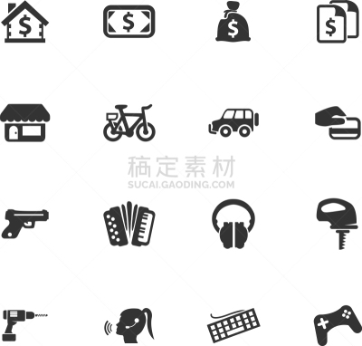 计算机图标,商务,计算机,经理,电动螺丝起子,汽车,技术,外汇局,电子行业,布置