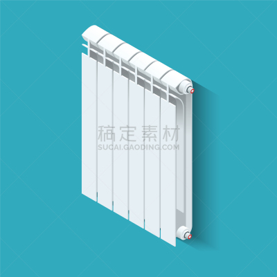 白色,热,散热器,住房,气候,金属,房屋,冬天,校准仪,自动调温器