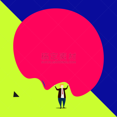 男人,套装,拿着,正面视角,衣服,领带,序列化,塑胶,玩具,站