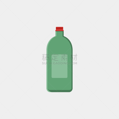 瓶子,发动机,石油,白色,塑胶,加仑,工业,图像,矢量,运输