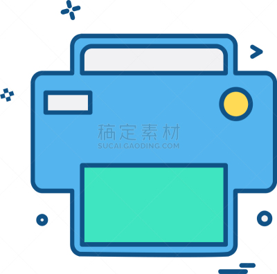 打印机,图标,商务,计算机,打印单据,技术,设备用品,蜘蛛网,设计,联系