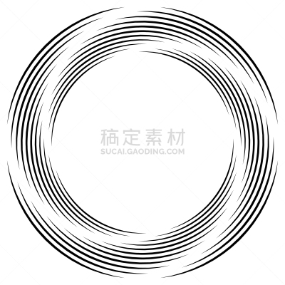 运动模糊,螺线,抽象,涡,单色调,白色,活力,不规则的,多样,转盘拨号电话