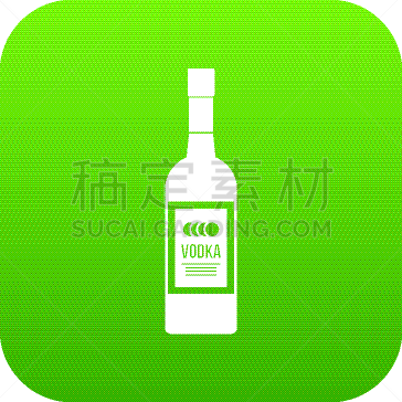 瓶子,绿色,伏特加,计算机图标,乙醇,饮料,湿,含酒精饮料,绝对伏特加,餐馆