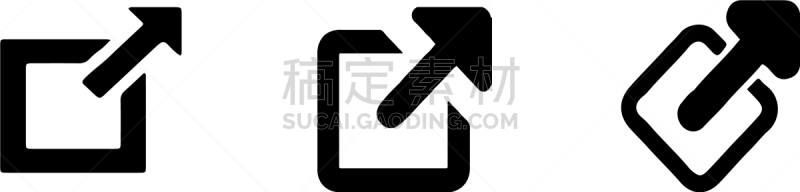分离着色,比例,充满的,图标,箭头符号,屏风分区,概念,生长,设计