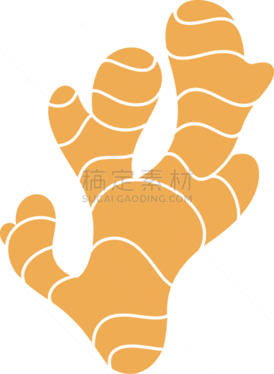 ginger root