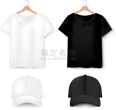 白色,正面视角,棒球帽,无人,长袖衫,运动,模板,女人,分离着色