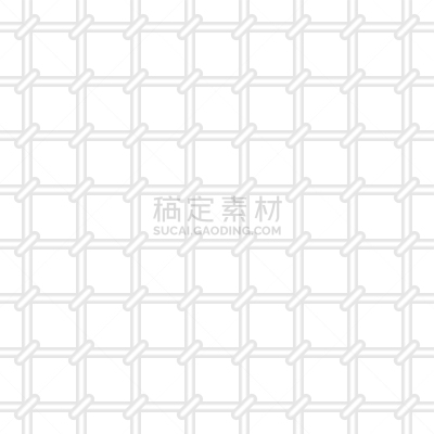 白色,式样,金属格栅,矢量,牙齿,笼子,图像,边界,装饰品,装饰