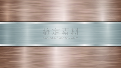 背景,金属,盘子,闪亮的,不锈钢,金属板,铬合金,灰色,模板,建筑业
