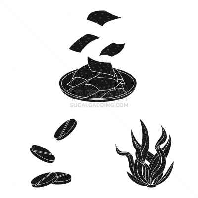 草,分离着色,自然,一个物体,品牌名称,蔬菜,素食,健康保健,食品,布置