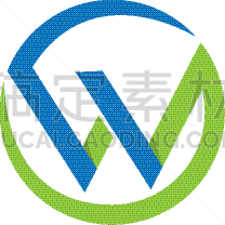 英文字母W,图标,计划书,活力,传媒,商务,易接近性,计算机