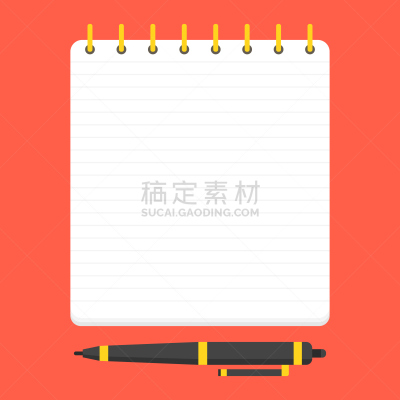 商务,模板,绘画插图,日记,矢量,笔记本,螺旋记事本,银牌,螺线,空的