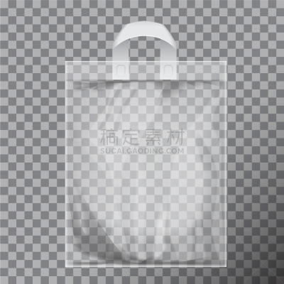 空白的,轻蔑的,聚乙烯,透明,一次性物品,塑胶,模板,动物的育儿袋,三维图形,包