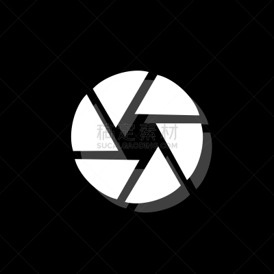 光圈,平坦的,计算机图标,膜片,焦点,专业人员,技术,品牌名称,百叶窗,剪影