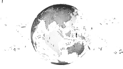 音乐地球