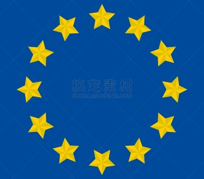 欧洲,白色,黄色,普通住宅区,黄金,矢量,非都市风光,标志