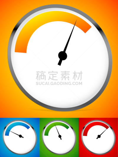 平衡,背景,仪表盘,量表,暗色,圆形,黄色,红色,绿色,充满的