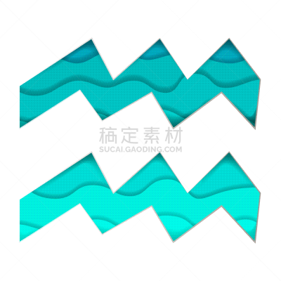 水瓶座,标志,部落艺术,纸,形状,几何形状,白色,概念,商务,庆祝