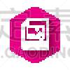白色,文档,GIF动图,图标,按键区,活页夹,分离着色,数据,计算机,下载