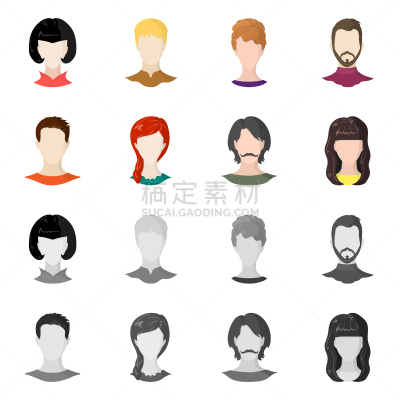 品牌名称,与摄影有关的场景,专业人员,设计师,肖像,女人,头发,发型,金色头发,棕色头发