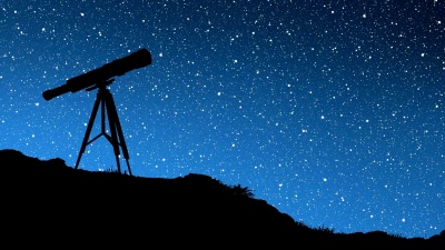 观星