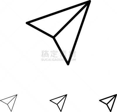 ins风,色彩鲜艳,黑色,细的,线条,传媒,商务,推特鸟,分享,沟通