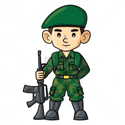 卡通,可爱的,暴力,安全,齿轮,小的,儿童,绘画插图,印度尼西亚,人体