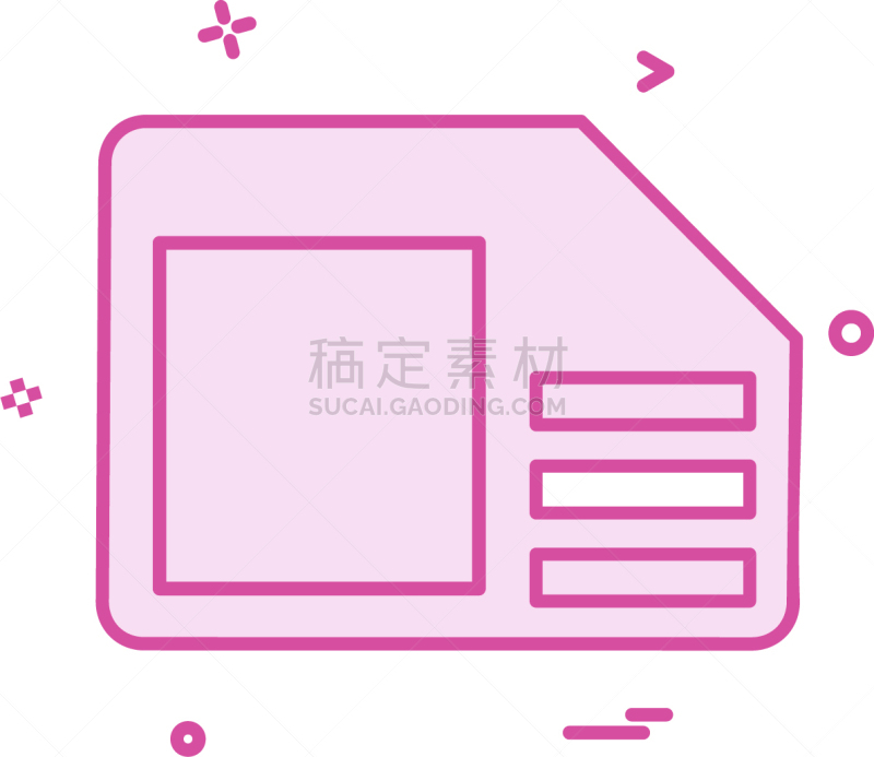 SIM卡,图标,分离着色,传媒,商务,第三代移动通信,电脑芯片,无线电通信装置,技术,设计