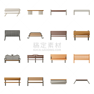 公园,椅子,品牌名称,华丽的,长椅,厚木板,环境,林荫路,休闲,坐