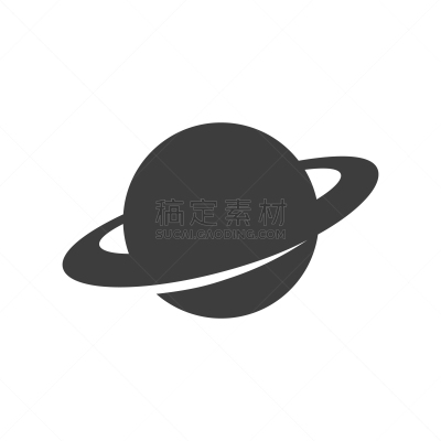 土星,图像,计算机图标,商务,球体,技术,现代,行星,沟通,剪影