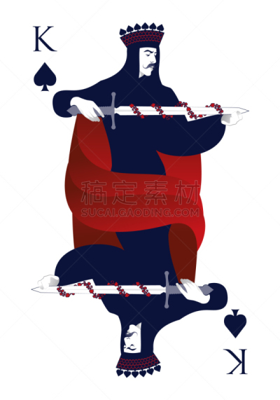剑,拿着,王冠,白色,风险,黄金,男人,赌场