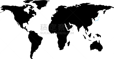地球,形状,商务,图像,矢量,大特写,教育,剪影