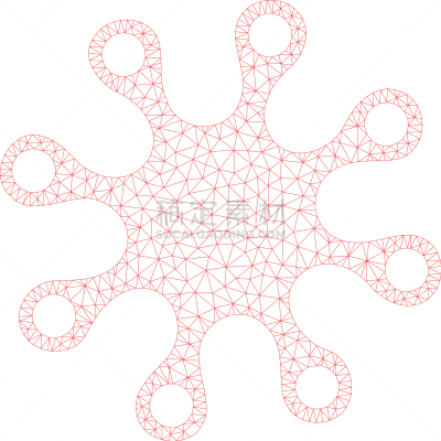 铁丝网,边框,一个物体,几何形状,直的,寄生的,接线框,建造物,变形虫,构图
