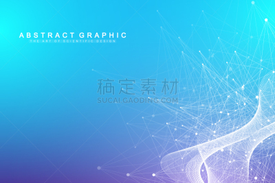 几何形状,抽象,线条,背景聚焦,商务,健康保健,直的,技术,分子,联系